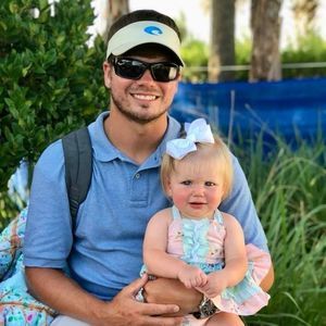 Meet your Posher, Cory